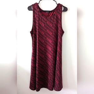 Manaola Swing Dress